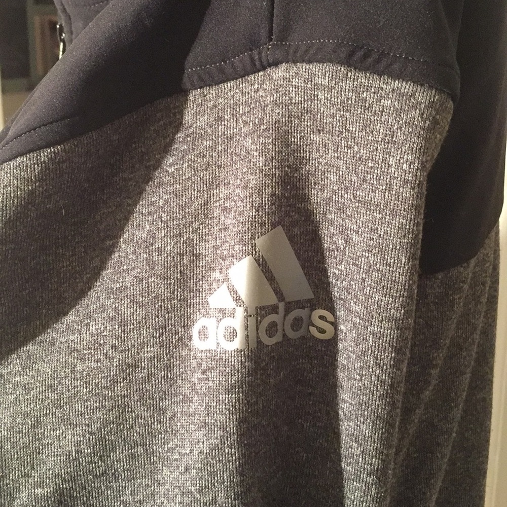 Like new hoodie!